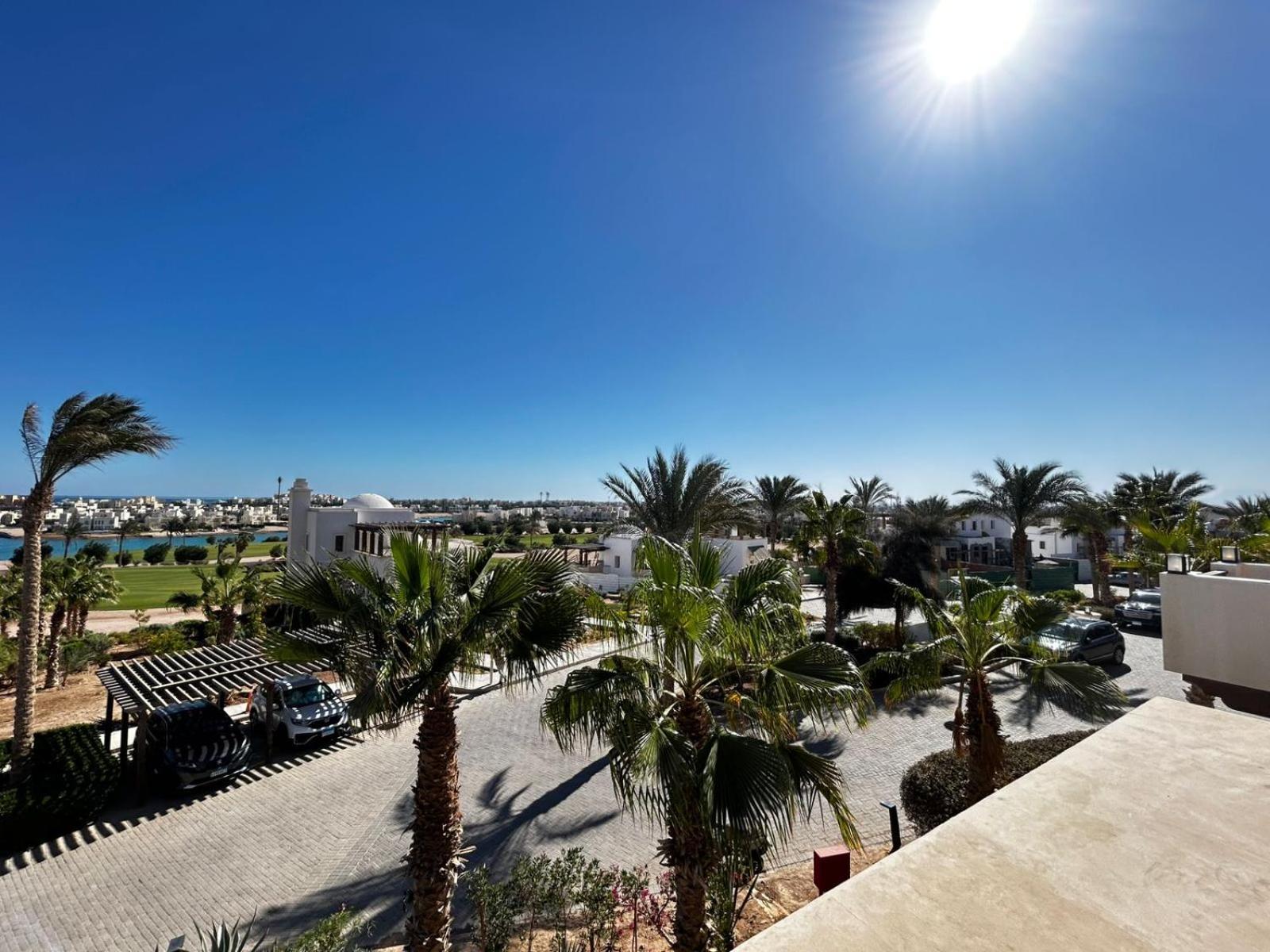 Appartement Luxury Ancient Stands One Bedroom