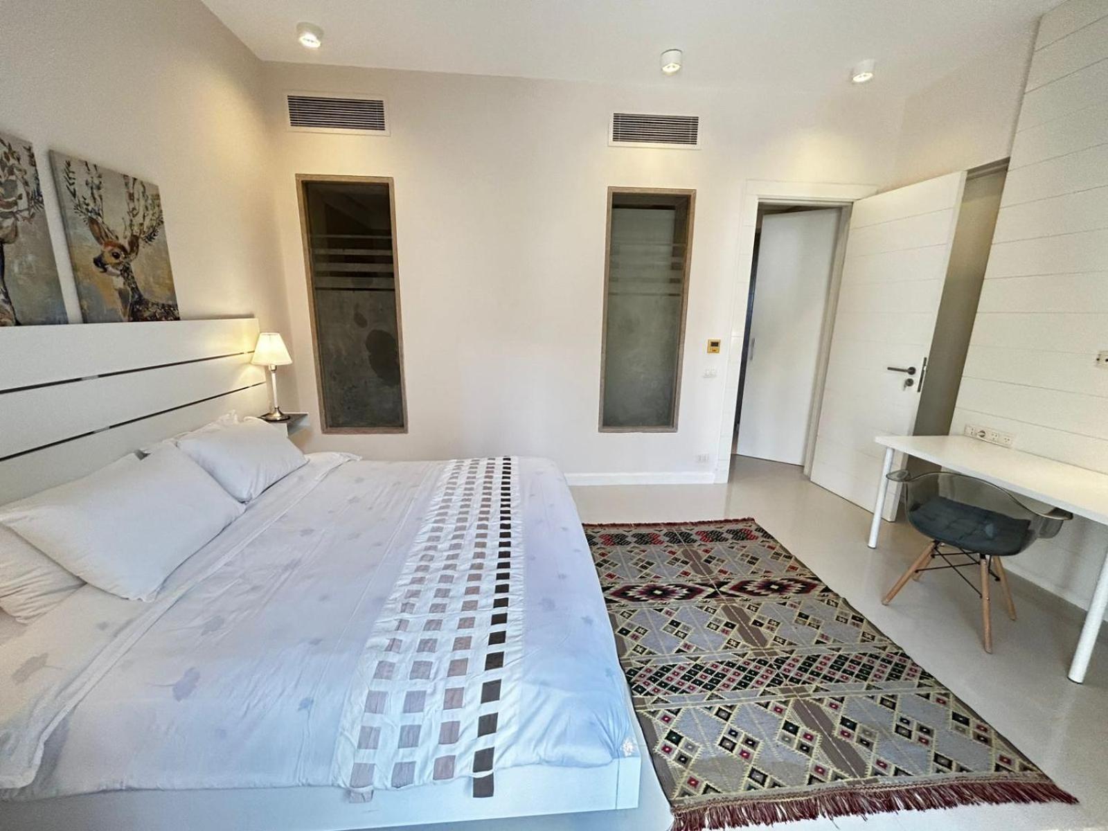 Appartement Luxury Ancient Stands One Bedroom *