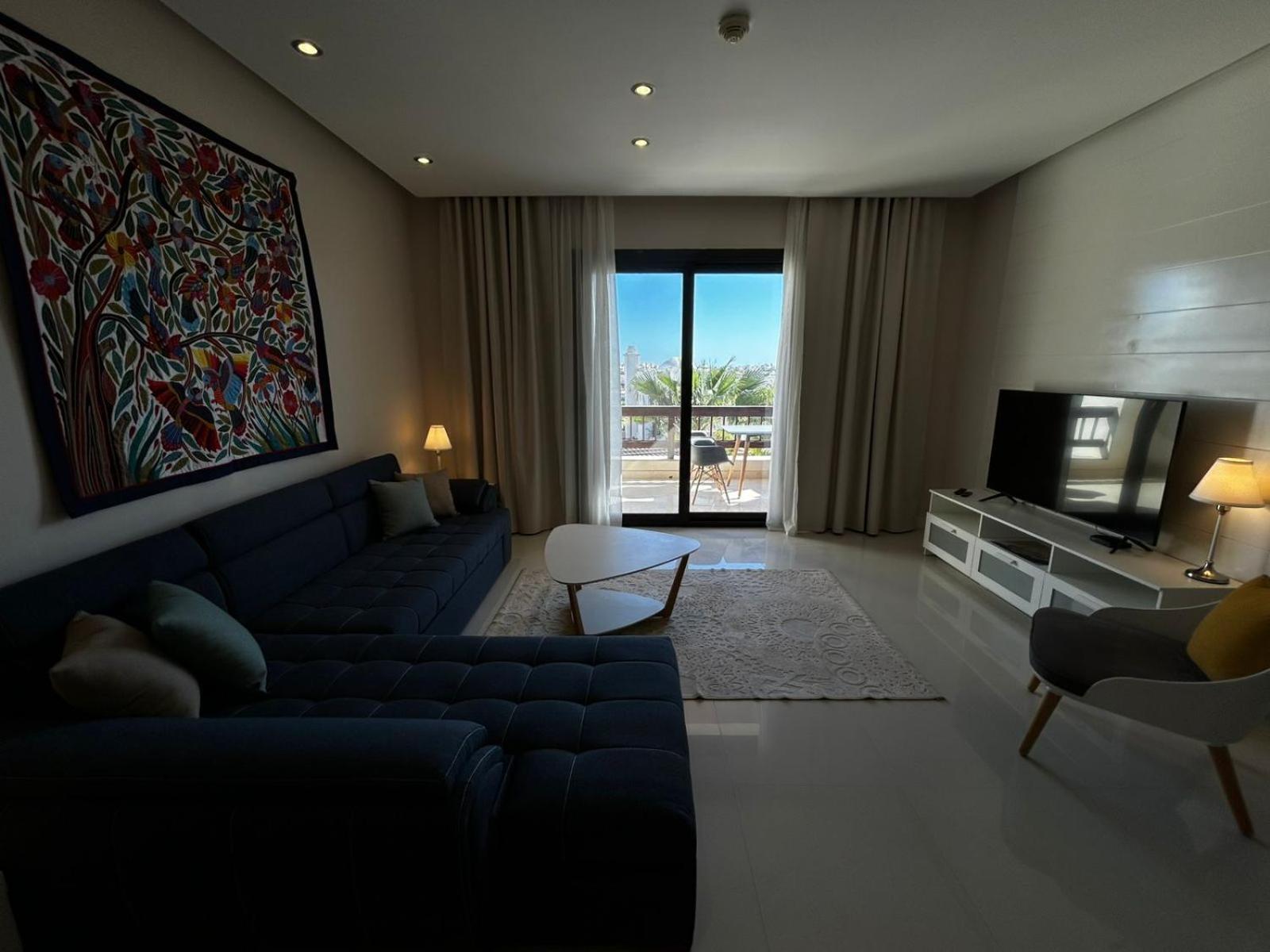 Appartement Luxury Ancient Stands One Bedroom